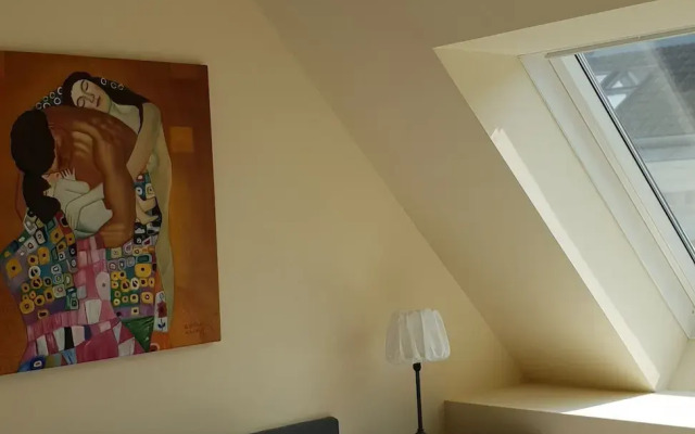 Appartements Hermine