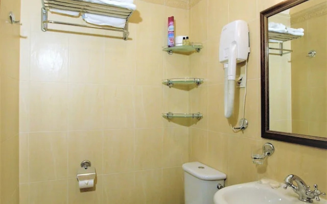 Hotel Sarmata