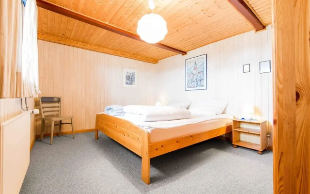 5 Star Holiday Home in Faaborg