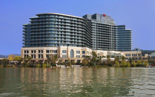 Sheraton Qiandao Lake Resort