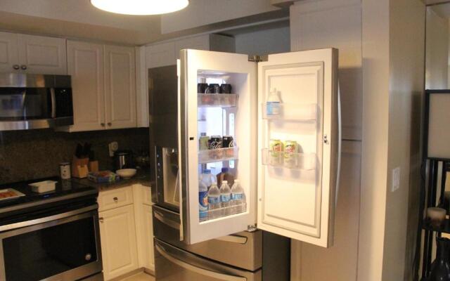 6-502 Amazing Water View - Three Bedrooms