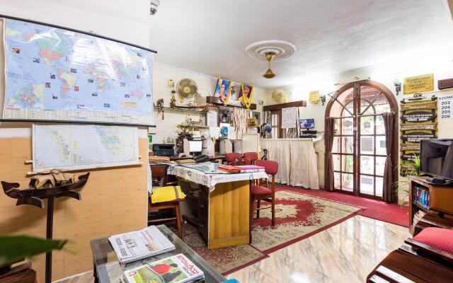 Sonnetta Residency