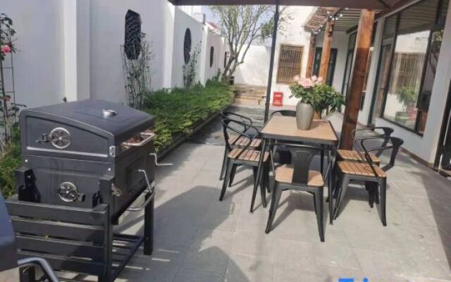 Floral Hotel·Shanghai Yajing Keju Hotel