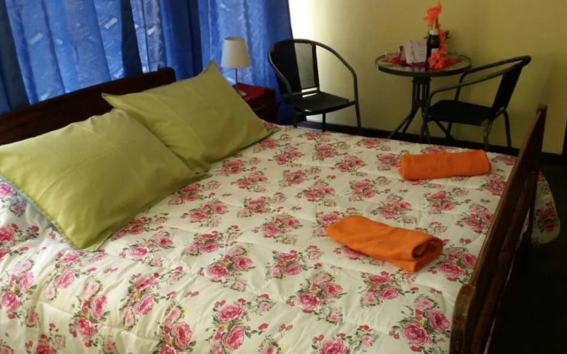 Hostal Bella Costa