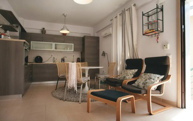 Olive Village