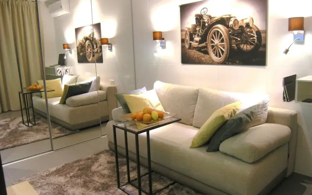 Apartament Centrum Giełdowa