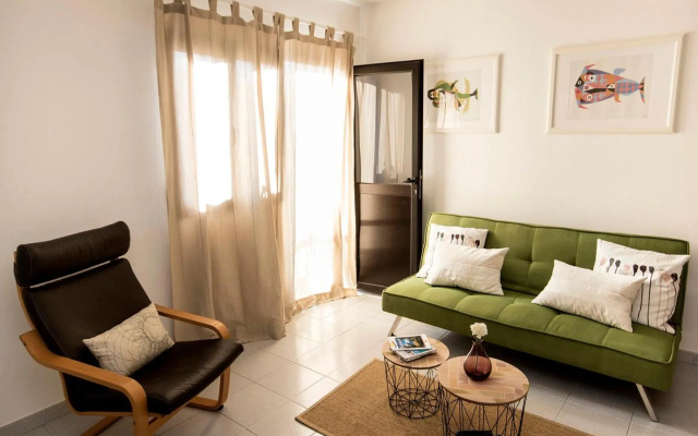 Apartamento Almirante