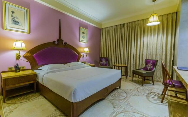 Hotel Sai Palace, Mangalore