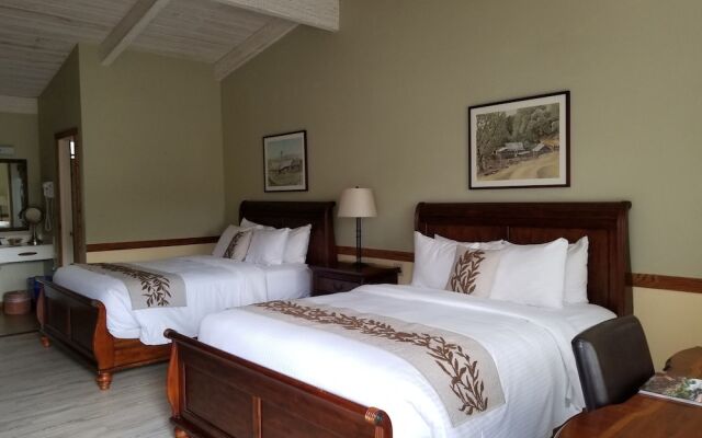 Carmel Valley Lodge and Resort