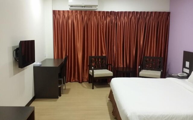 MJ Hotel
