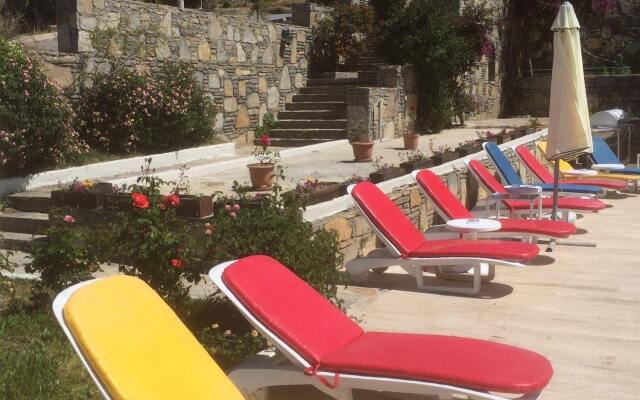 Ministar Hotel
