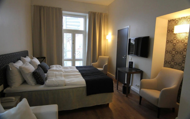 Regatta Spa Hotel