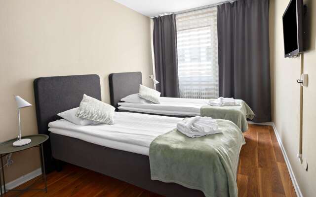 Palm Tree Hotel, Best Western Signature Collection