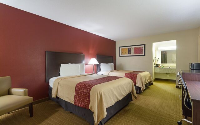 Red Roof Inn PLUS+ Dallas – Addison