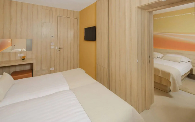 Residence Umag Plava Laguna