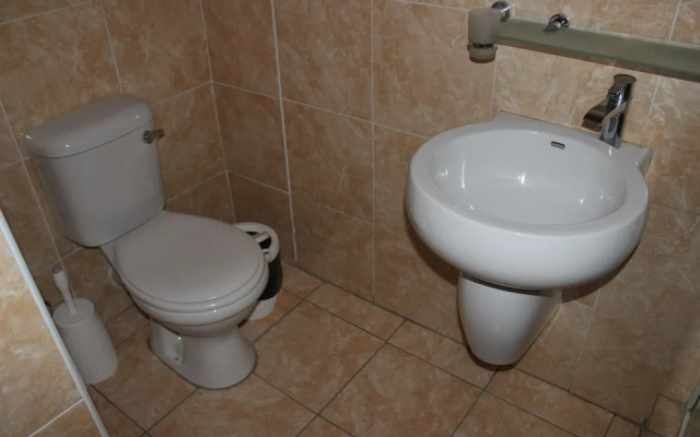 Kessa's Chalets