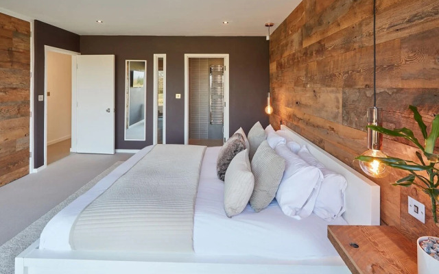 Host Stay Otterhill