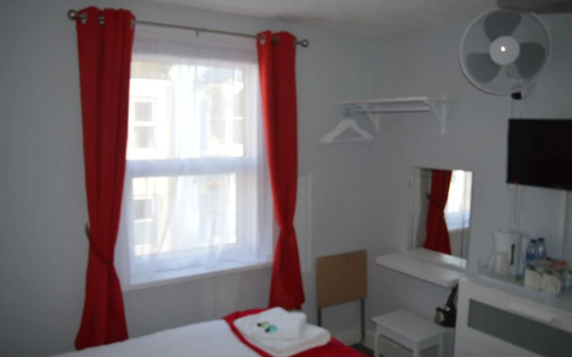 Brierley Guest House