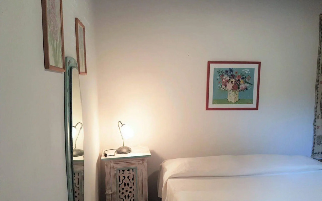 Terza Spiaggia & La Filasca - Apartments