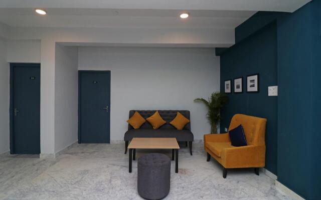 SilverKey Executive Stays 29735 Deshapriya park