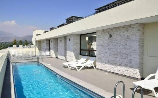 Marvellous Home Studio Las Condes