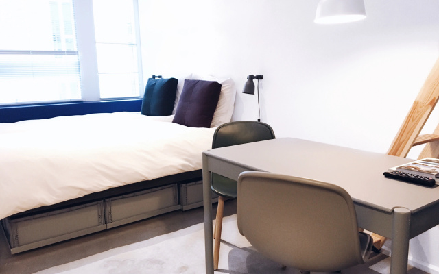 CPH Studio Hotel