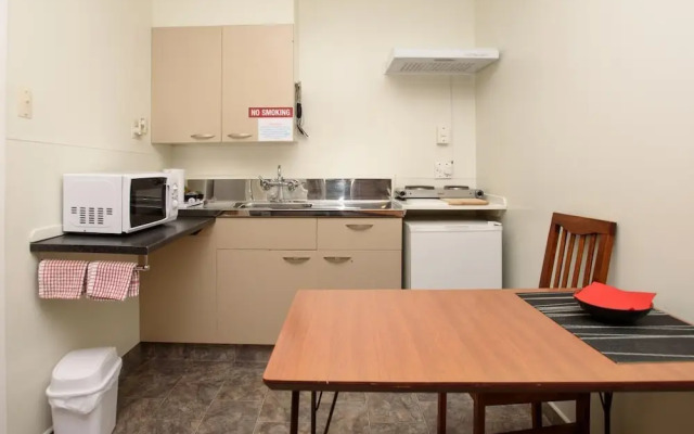 Kauri Lodge Motel