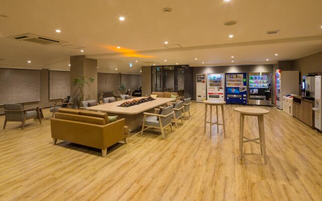 Tazawako Lake Resort & Onsen