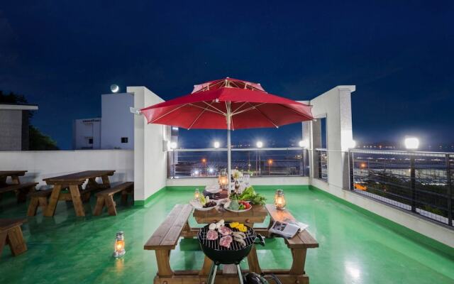 Haeden View Hostel