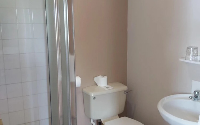 The Blacksmith's Arms Halland