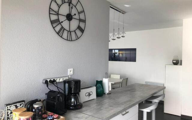 Résidence Le Plein Sud 85 m²