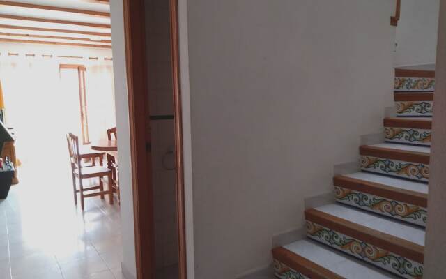 Apartamento Denia Blau