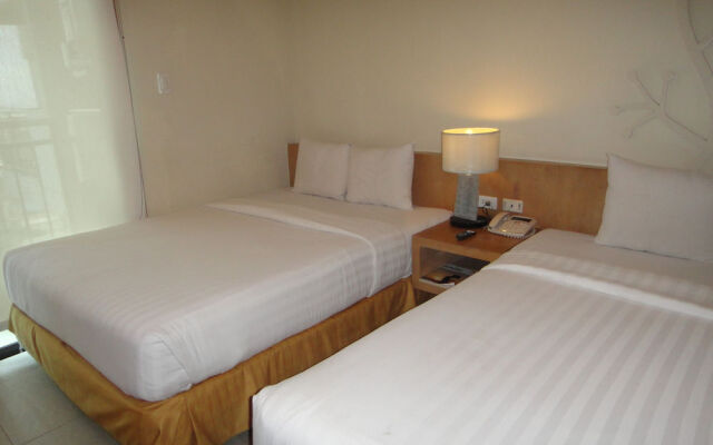 City Suites