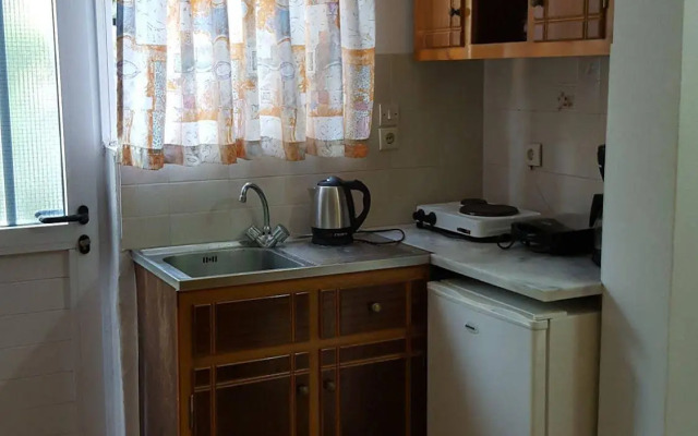 Dionysia Apartments