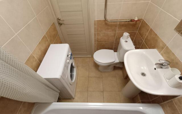 Vgosti Rostov (Вгости Ростов) на улице Еляна