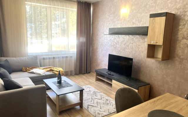 Stream Resort