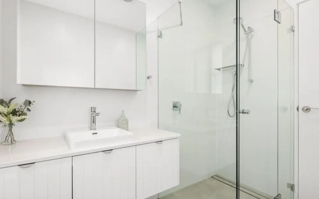 Urban Rest Neutral Bay Apartments