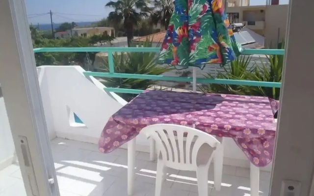 SeaShell Apartments