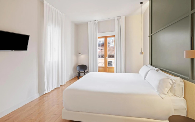 B&B Apartamentos Fuencarral 46