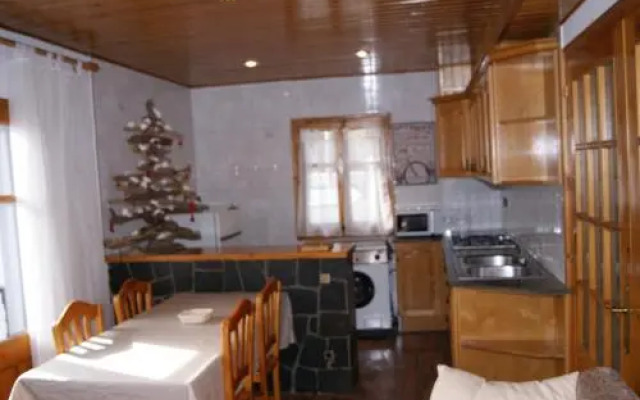 Apartaments Pont Romànic