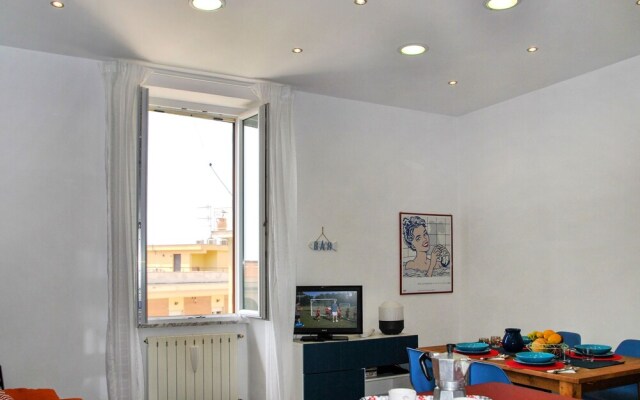 Sotto Il Segno Dei Pesci Formia