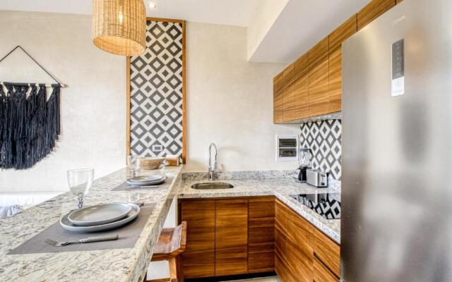 Solemn Peaceful 308 at La Veleta