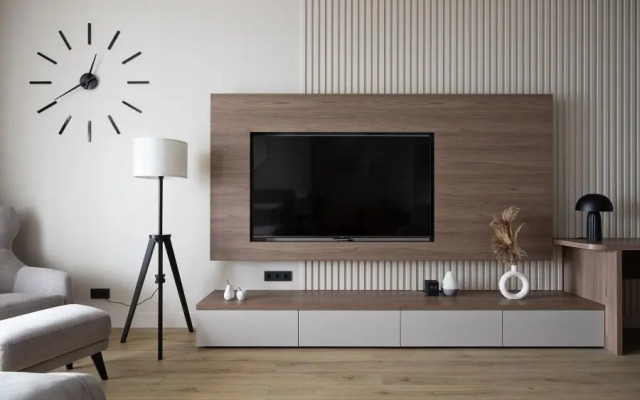 Апартаменты Pavlov Закат