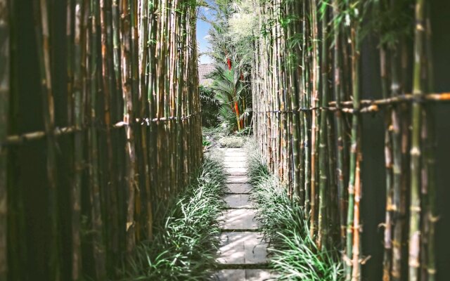 Villa Oasis in Canggu