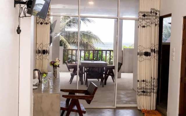 Wave Beach Resort Unawatuna
