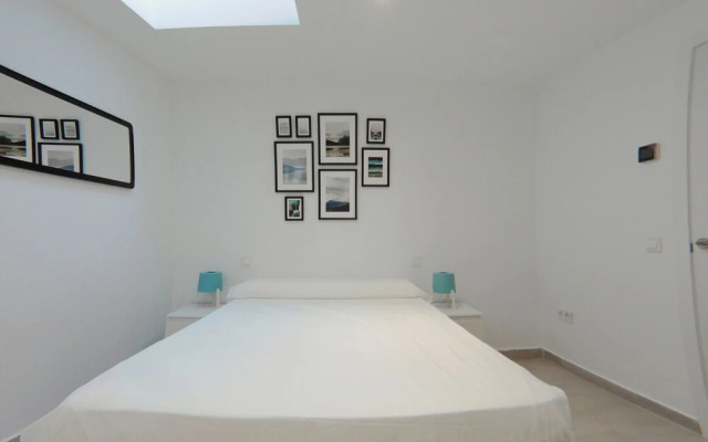 Apartamento en Bellas Vistas con BER3