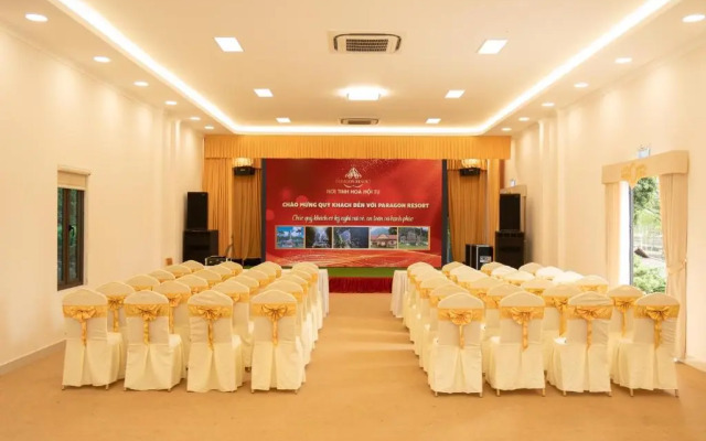 Paragon Resort