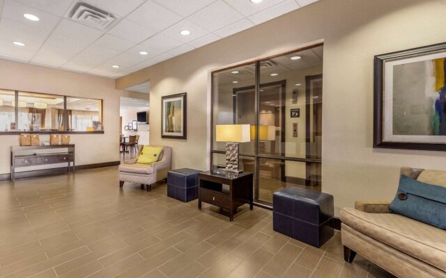 Wingate By Wyndham Buckhannon