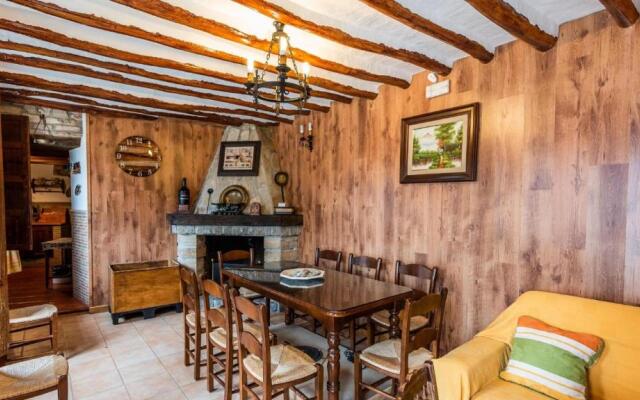Casa La Canada Villanueva de Algaidas by Ruralidays