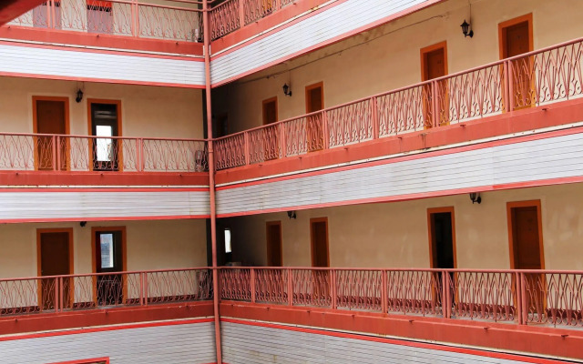 Phu Inn Hotel